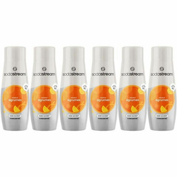 Macchina per Soda sodastream