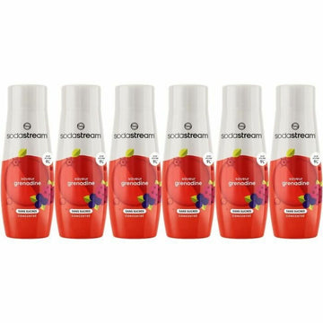 Macchina per Soda sodastream