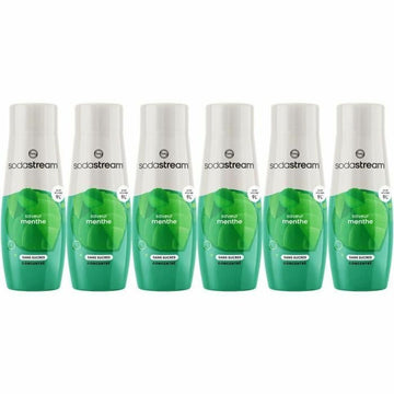 Soda Machine sodastream