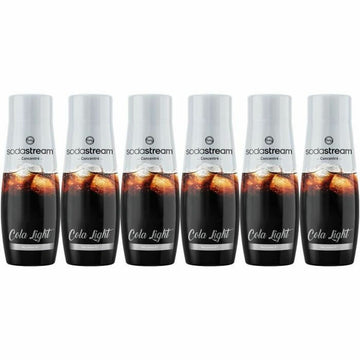 Macchina per Soda sodastream