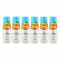 Soda sodastream 440 ml 6 Pezzi