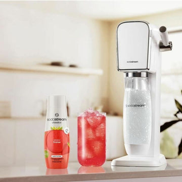 Macchina per Soda sodastream