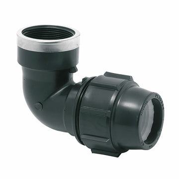 Gomito Plasson 20 mm x 1/2"
