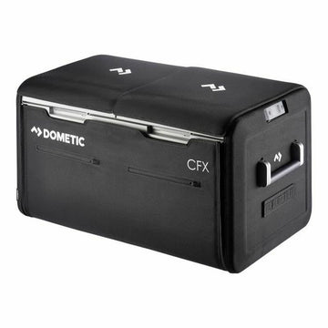 Frigo Portatile Dometic Nero