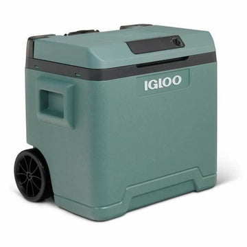Frigo Portatile Igloo71 Abeto Plastica 42 L