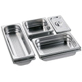 Multifunction Steamer AEG A9OZS10 Stainless steel