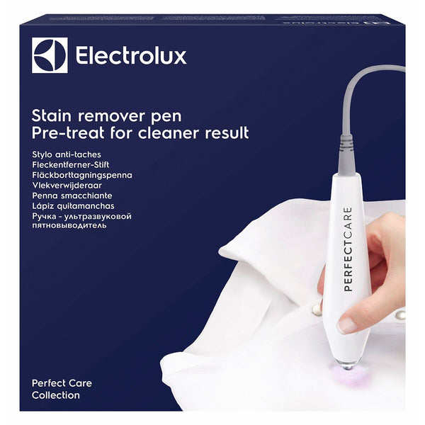 Elimina macchie Electrolux E4WMSTPN1 - Augustea Shop