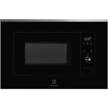 Microwave Electrolux LMS2173EMX Black 700 W 17 L
