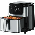 Friggitrice ad Aria AEG AF6-1-4ST Nero 1500 W 3,5 L