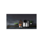 Friggitrice ad Aria AEG AF6-1-4ST Nero 1500 W 3,5 L