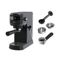 Caffettiera Express a Leva AEG EC6-1-6BST Nero 1450 W 1 L
