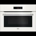 Microonde AEG KMK721880W Bianco 1000 W 42 L