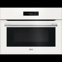 Microonde AEG KMK721880W Bianco 1000 W 42 L - Augustea Shop