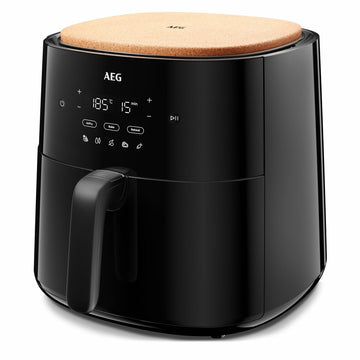 Air Fryer AEG AAF7B Black 1800 W 6,8 L 2,3 kg