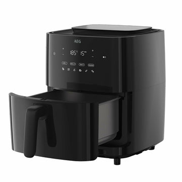 Air Fryer AEG AAF7SB Black 1700 W 6,9 l
