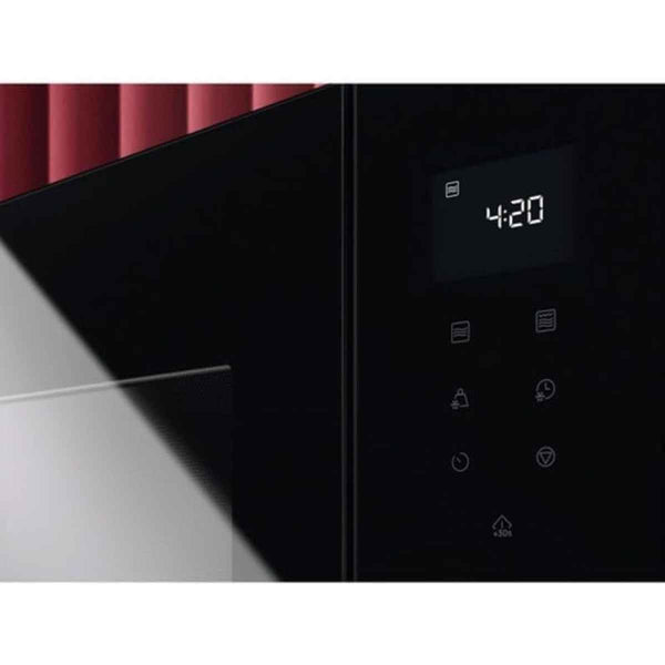 Microonde con Grill AEG OS5MG20EB