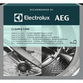 Liquid detergent Electrolux M2GCP121