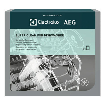 Pastiglie per lavastoviglie Electrolux M2DCP051