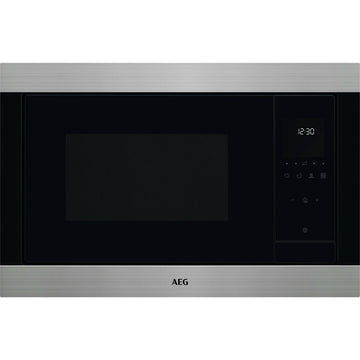 Microwave with Grill AEG TMS5G25IEM