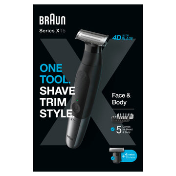 Monitor Braun XT5110