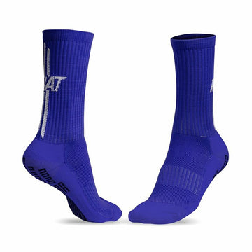 Sports Socks Rinat Antideslizante Anti-Slip Blue