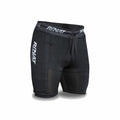 Football Goalkeeper's Trousers Rinat Under Guard Black Children's Unisex