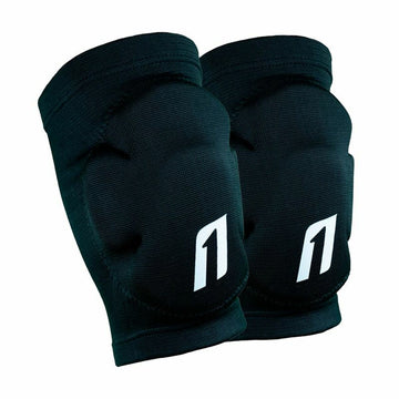 Ginocchiere Rinat RODI190 Junior Nero