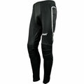 Pantalone Lungo Sportivo Rinat Moya Nero Per bambini Unisex