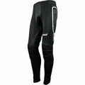 Football Training Trousers for Adults Rinat  Moya  Black Unisex