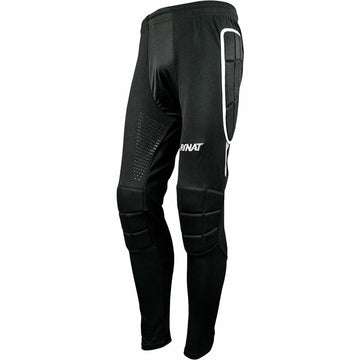 Football Training Trousers for Adults Rinat  Moya  Black Unisex
