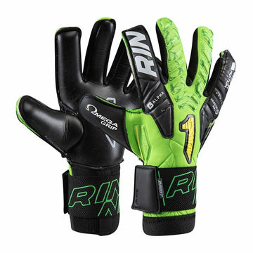 Guanti da Portiere Rinat Egotiko Vengador Alpha Multicolore Adulti