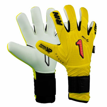 Guanti da Portiere Rinat Aries Nemesis Prime Giallo