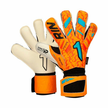 Guanti da Portiere Rinat Egotiko Vengador Prime Multicolore Adulti
