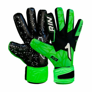 Goalkeeper Gloves Rinat Xtreme Guard Dominius As Multicolour Adults