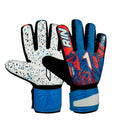 Goalkeeper Gloves Rinat Egotiko Graviti Blue