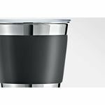 Sbattitore per Latte Jura 24019 Nero 650 W - Augustea Shop