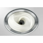 Sbattitore per Latte Jura 24019 Nero 650 W - Augustea Shop