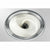 Sbattitore per Latte Jura 24019 Nero 650 W - Augustea Shop