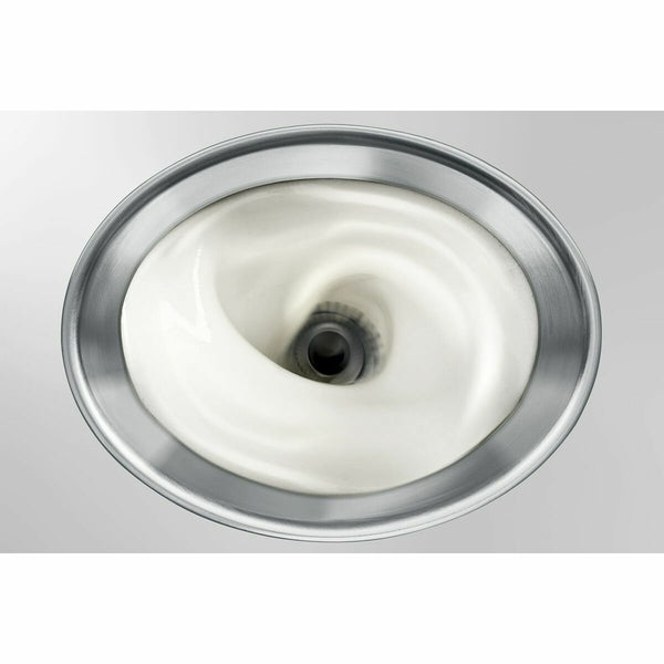 Sbattitore per Latte Jura 24019 Nero 650 W - Augustea Shop