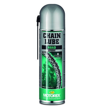 Lubrificante per Catene Motorex Road Strong 500 ml
