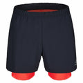 Pantalone per Adulti Odlo Zeroweight 5" Uomo