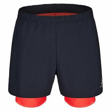 Pantalone per Adulti Odlo Zeroweight 5" Uomo