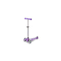 Monopattino Scooter Micro Mini Micro Deluxe Fairy Porpora