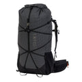 Zaino Sportivo Exped Lightning Nero 45 L 32 x 72 x 25 cm