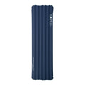 Self-inflating mattress Exped Versa 4R Blue Microfibre