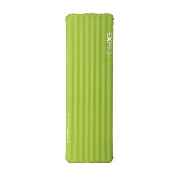 Materasso autogonfiabile Exped Ultra 3R Verde