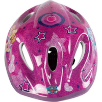 Casco da Ciclismo per Bambini The Paw Patrol Rosa Fucsia