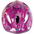 Casco da Ciclismo per Bambini The Paw Patrol Rosa Fucsia
