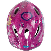 Casco da Ciclismo per Bambini The Paw Patrol Rosa Fucsia