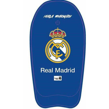 Tavola da Surf Real Madrid C.F. 84 cm Bianco